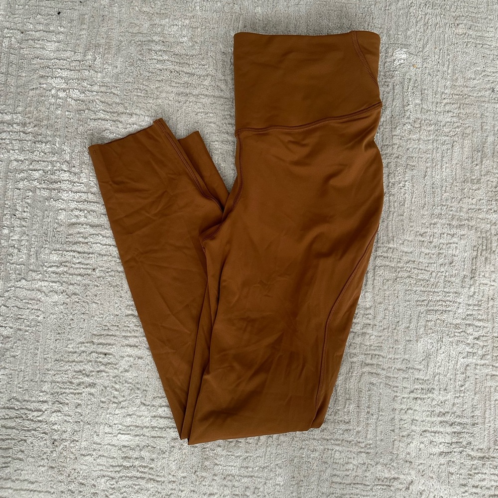 Lululemon 25” Leggings